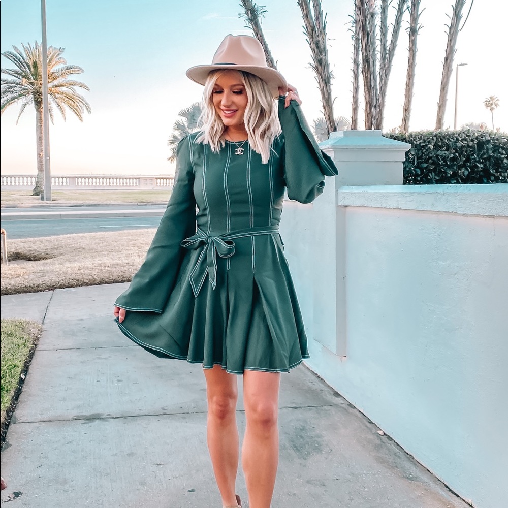 Tularosa dress